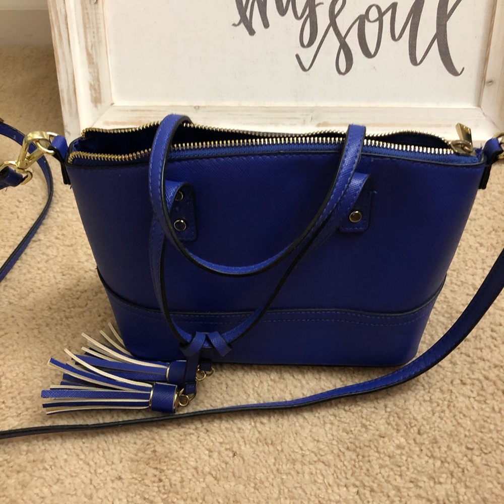 Target Purse